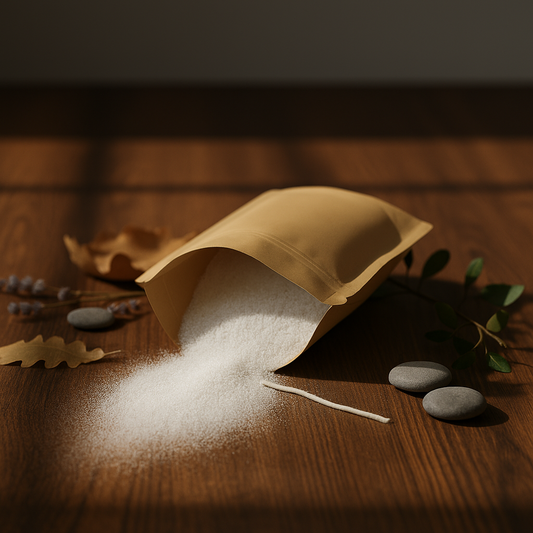 Le bon choix pour sa santé ⚕️